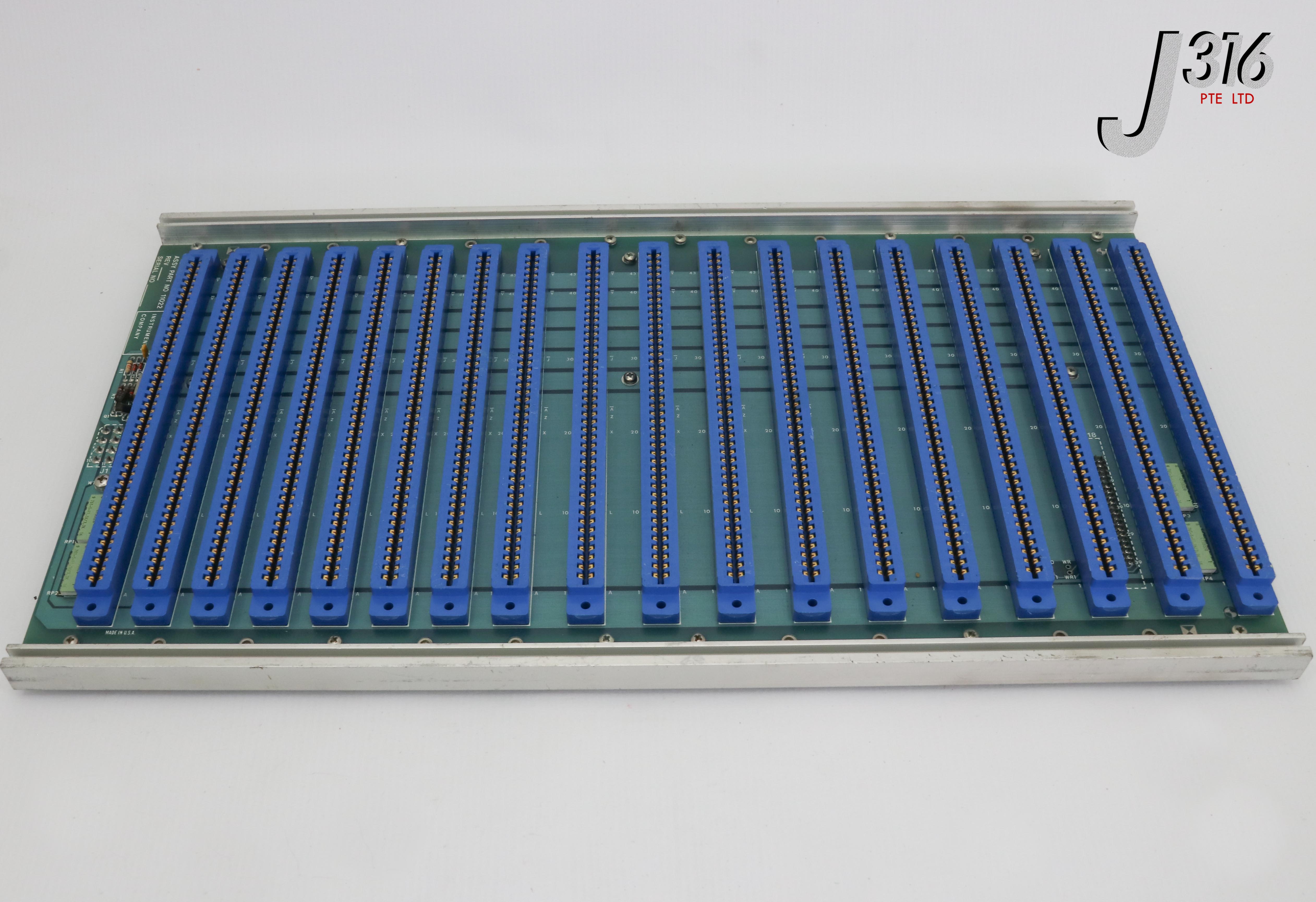 22878 REEDHOLM INSTRUMENTS PCB ASSY, 11022 R120-4007T | eBay